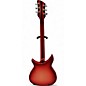 Used 2022 Rickenbacker 350V63 Fireglo Solid Body Electric Guitar