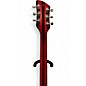 Used 2022 Rickenbacker 350V63 Fireglo Solid Body Electric Guitar