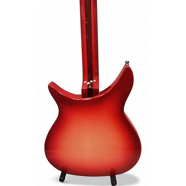 Used 2022 Rickenbacker 350V63 Fireglo Solid Body Electric Guitar