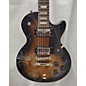 Used Epiphone Used Epiphone Les Paul Studio Smokehouse Burst Solid Body Electric Guitar