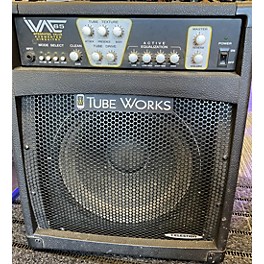 Used Tubeworks IVAC 65 Guitar Combo Amp