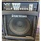 Used Tubeworks IVAC 65 Guitar Combo Amp thumbnail