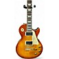 Vintage 1996 Gibson JIMMY PAGE LES PAUL STANDARD Sunburst Solid Body Electric Guitar