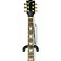 Vintage 1996 Gibson JIMMY PAGE LES PAUL STANDARD Sunburst Solid Body Electric Guitar