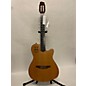 Used Godin ACS SA Classical Acoustic Electric Guitar