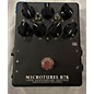 Used Darkglass MICROTUBES B7K Bass Effect Pedal thumbnail