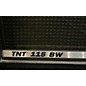 Used Peavey Tour TNT 1x15 600W Bass Combo Amp