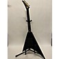 Used Jackson Used Jackson MJ Series Rhoads RR24 Black And Yellow Solid Body Electric Guitar