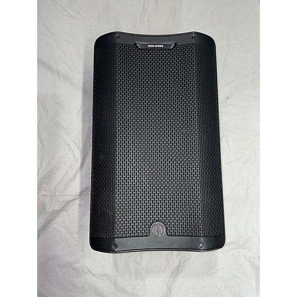 Used Harbinger VARI V3415 Unpowered Speaker