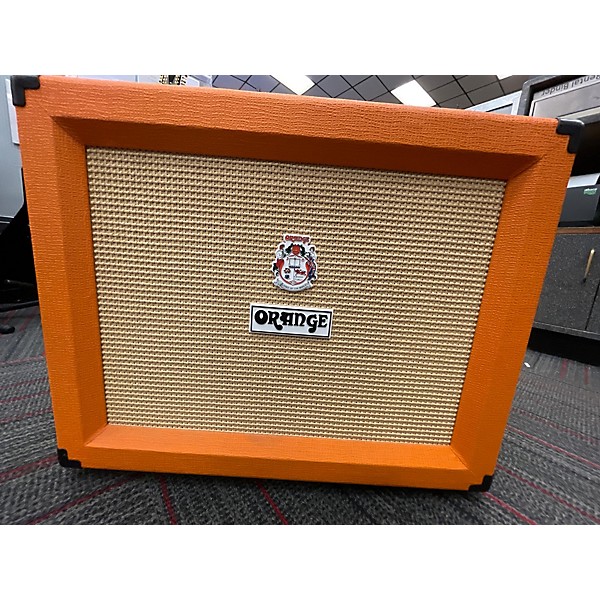 Used Orange Amplifiers PPC112C 1x12 Guitar Cabinet