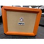 Used Orange Amplifiers PPC112C 1x12 Guitar Cabinet thumbnail