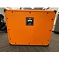 Used Orange Amplifiers PPC112C 1x12 Guitar Cabinet