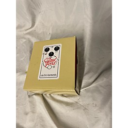 Used Electro-Harmonix Used Electro-Harmonix Soul Food Overdrive Effect Pedal