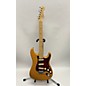 Used Fender 2006 60th Anniversary American Standard Stratocaster Solid Body Electric Guitar