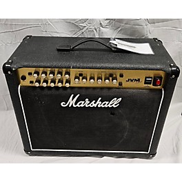 Used Marshall JVM215C 50W 1x12 Tube Guitar Combo Amp