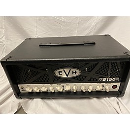 Used EVH 5150 III 50W Tube Guitar Amp Head