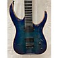 Used Jackson Used  Jackson USA Juggernaut HT6 Misha Mansoor Signature Laguna Burst thumbnail