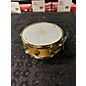 Used DW 6X14 Collector's Series Maple Snare Drum thumbnail