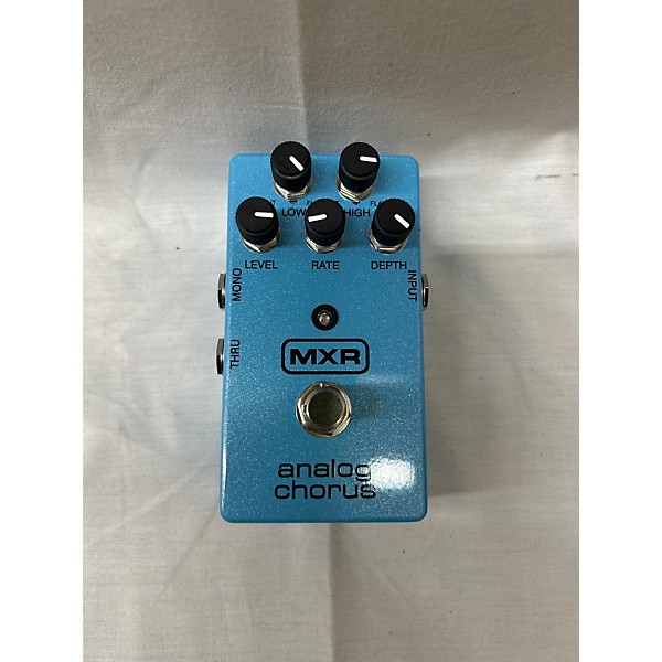 Used MXR DC BRICK