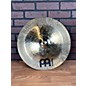 Used MEINL 18in Mb20 Rock China Cymbal thumbnail