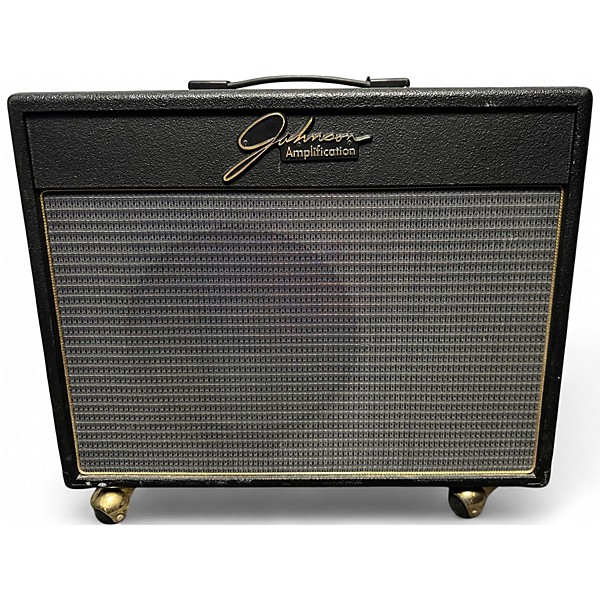 Used Johnson Amplification JT50 Mirage Guitar Combo Amp