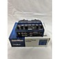 Used DigiTech JML2 JamMan Stereo Looper And Phrase Sampler Pedal thumbnail