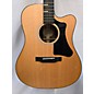 Used Gibson G-Writer EC Acoustic Electric Guitar thumbnail