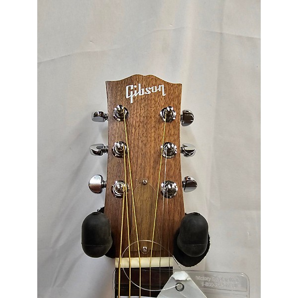 Used Gibson G-Writer EC Acoustic Electric Guitar