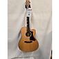 Used Gibson G-Writer EC Acoustic Electric Guitar