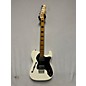 Used Squier Used Squier Classic Vibe 70s Thinline Telecaster Olympic White Hollow Body Electric Guitar thumbnail