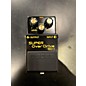 Used BOSS Used BOSS SD1 40th Anniversary Effect Pedal thumbnail