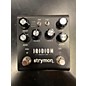 Used Strymon Iridium Guitar Preamp thumbnail