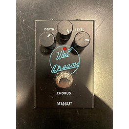 Used Dead Beat Used Dead Beat Wet Dreams Effect Pedal