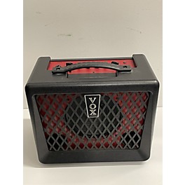 Used VOX Vx50 BA Bass Combo Amp