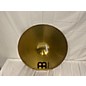 Used MEINL 20in HCS Ride Cymbal