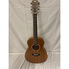 Used Taylor Used Taylor GS Mini Koa Natural Acoustic Guitar