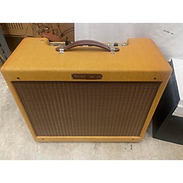 Used Fender Used Fender 1957 Custom Deluxe Reissue 1x12 12W Tube Guitar Combo Amp