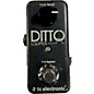 Used TC Electronic Used TC Electronic Ditto Looper Pedal thumbnail