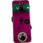 Used JHS Pedals Mini Foot Fuzz Effect Pedal thumbnail