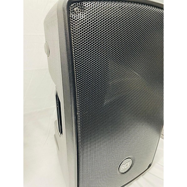 Used RCF HD32-A Powered Speaker