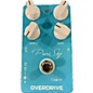 Used Caline Used CALINE PURE SKY OVERDRIVE Effect Pedal thumbnail