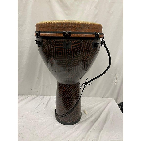 Used Remo Djembe Djembe