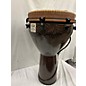 Used Remo Djembe Djembe