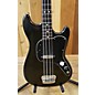 Vintage Fender 1970s Musicmaster Electric Bass Guitar