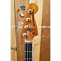 Vintage Fender 1970s Musicmaster Electric Bass Guitar