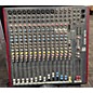 Used Used Allen & Heath ZED16FX Unpowered Mixer thumbnail