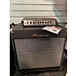 Used Ampeg PF500 Portaflex 500W WITH PF210HE CABINET Bass Stack thumbnail