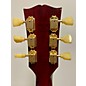 Used Gibson Used 2011 Gibson Les Paul Studio Wine Red Solid Body Electric Guitar