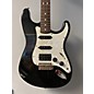 Used Fender Standard Stratocaster Solid Body Electric Guitar