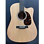 Used Martin DCPA4 Acoustic Electric Guitar thumbnail